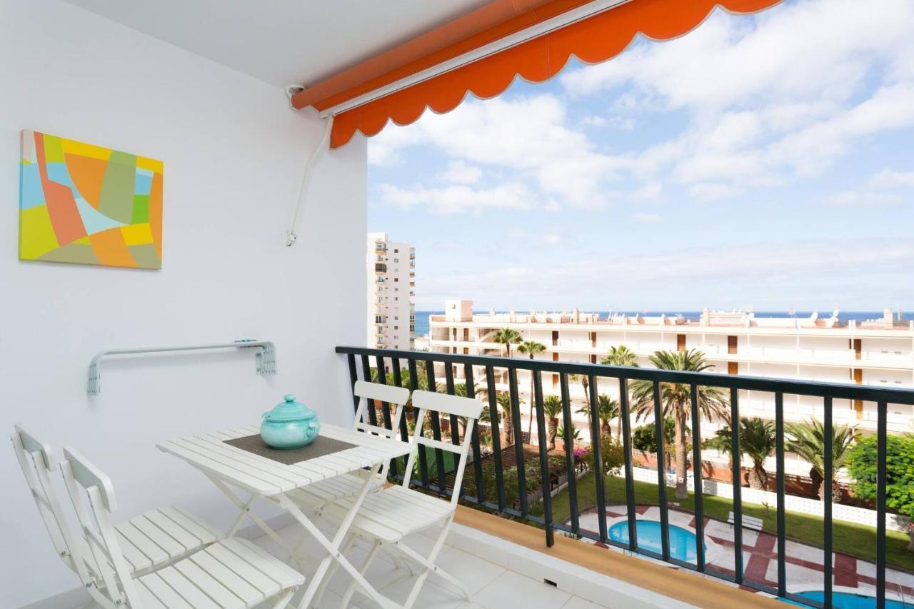 Delicious Los Cristianos,2Bdr 2Bathr Beachclose Los Cristianos  Exterior foto