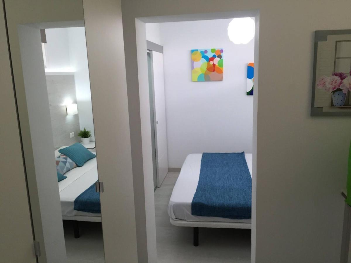 Delicious Los Cristianos,2Bdr 2Bathr Beachclose Los Cristianos  Exterior foto