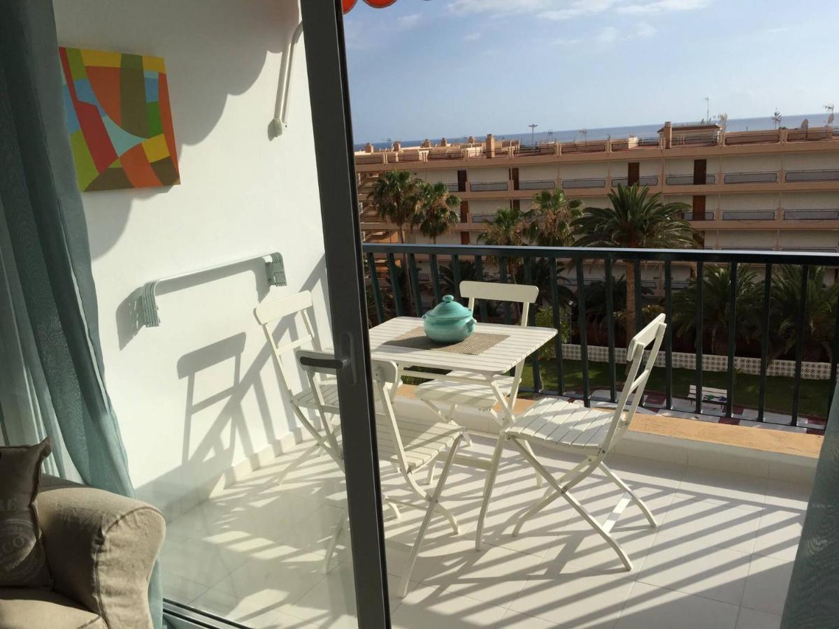 Delicious Los Cristianos,2Bdr 2Bathr Beachclose Los Cristianos  Exterior foto