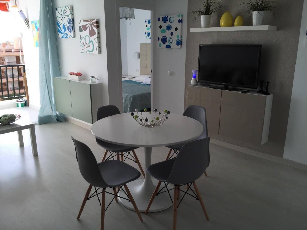Delicious Los Cristianos,2Bdr 2Bathr Beachclose Los Cristianos  Exterior foto