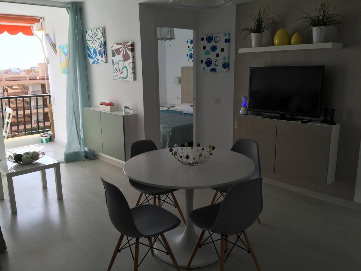 Delicious Los Cristianos,2Bdr 2Bathr Beachclose Los Cristianos  Exterior foto