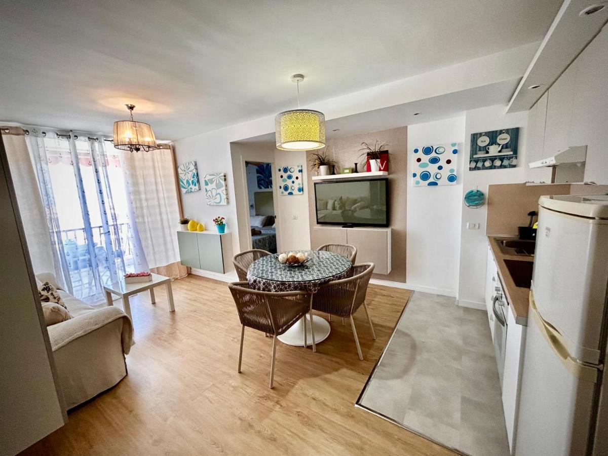 Delicious Los Cristianos,2Bdr 2Bathr Beachclose Los Cristianos  Exterior foto